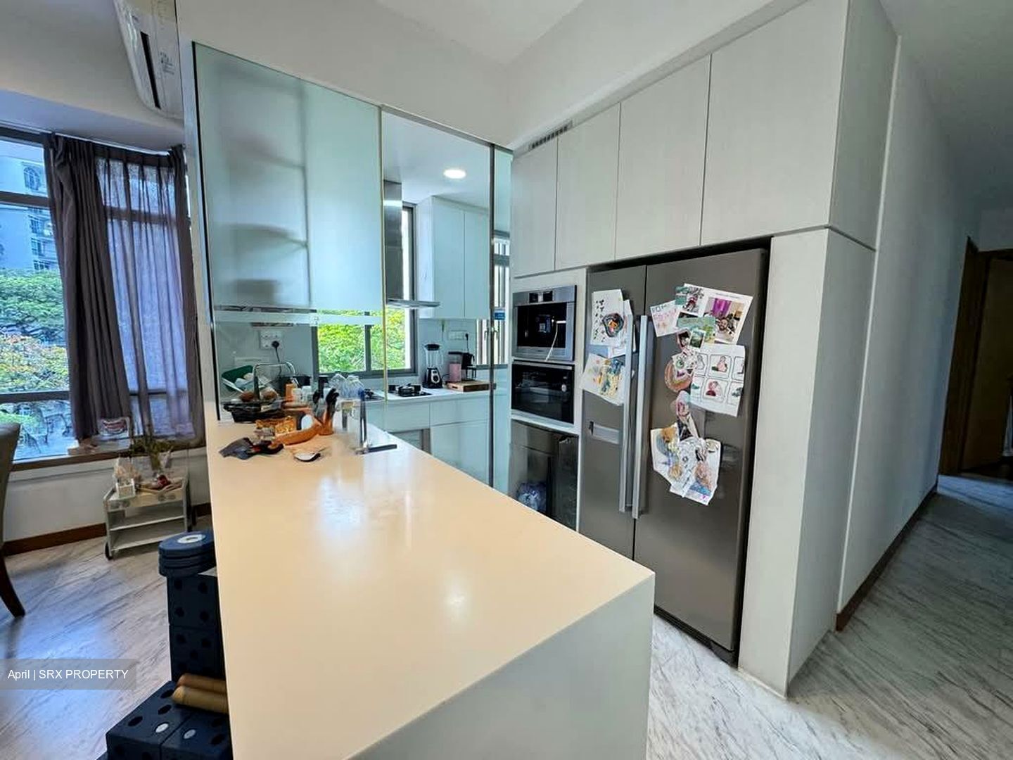 The Lanai (D23), Condominium #570095261